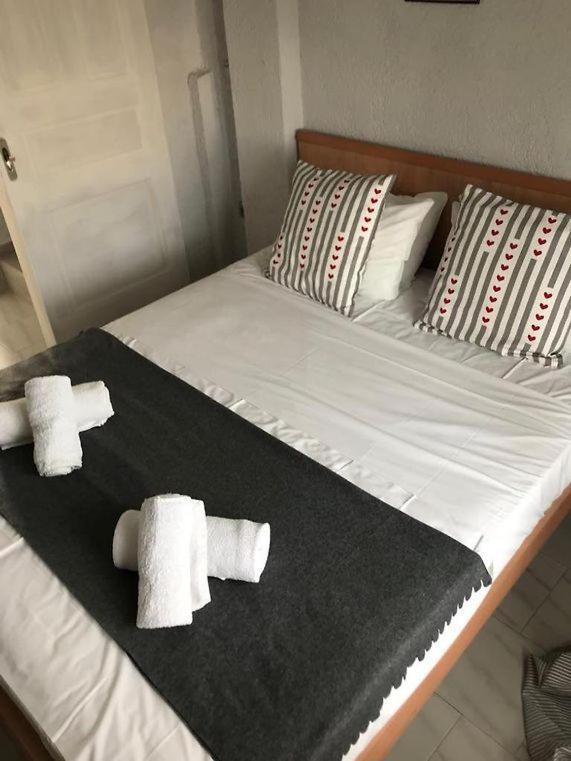 Athina Studios Vathi  Ngoại thất bức ảnh