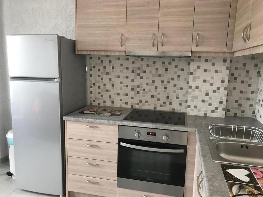 Athina Studios Vathi  Ngoại thất bức ảnh